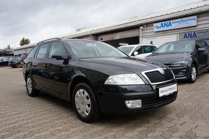Skoda Octavia 162.000 km 2.999 € Braunschweig 38106