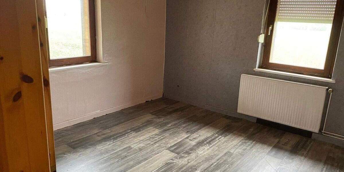 Einfamilienhaus Peine Duttenstedt - 8 Zimmer, 152 m&sup2;, 175.000&euro; | Angebot:25736898