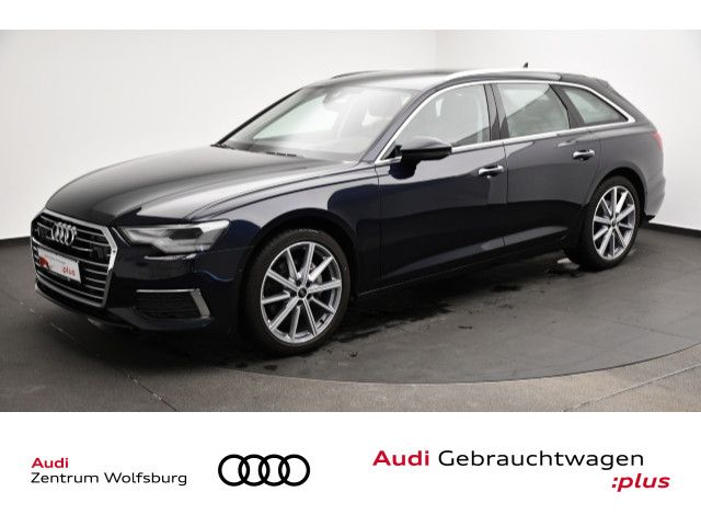 Audi A6 41.525 km 34.590 &euro; Wolfsburg 38440