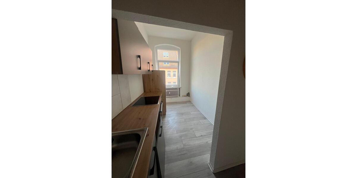 Etagenwohnung Salzgitter Ortschaft Nord - 1 Zimmer, 32 m&sup2;, 480&euro; | Angebot:26692400