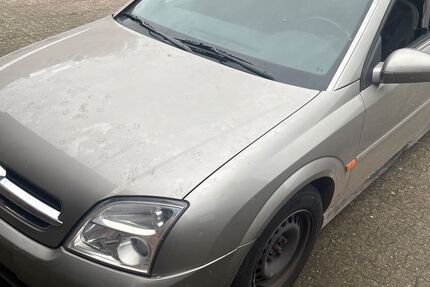 Opel Vectra 95.100 km 2.100 &euro; Wolfsburg 38446