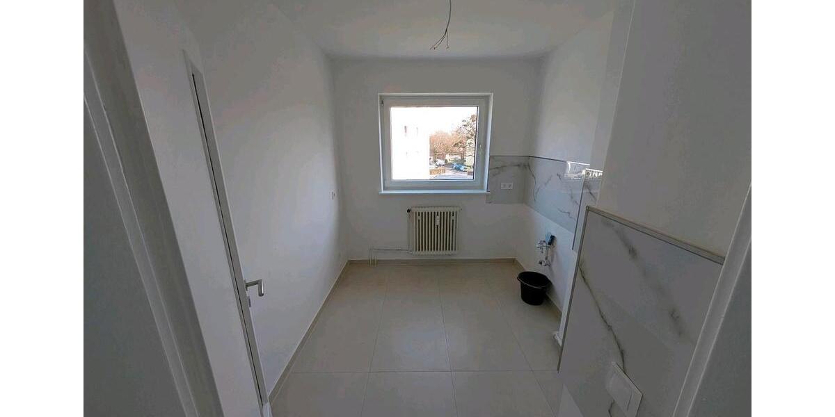 Etagenwohnung Salzgitter - 3 Zimmer, 61 m&sup2;, 103.000&euro; | Angebot:26501894