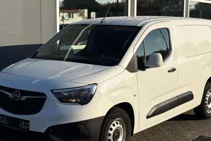 Opel Combo 85.883 km 12.200 € Salzgitter 38259
