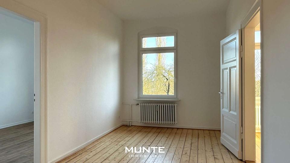 Etagenwohnung Braunschweig Timmerlah-Geitelde-Stiddien - 5 Zimmer, 175 m&sup2;, 1.200&euro; | Angebot:24597167