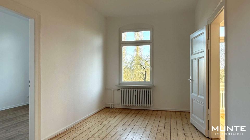 Etagenwohnung Braunschweig Timmerlah-Geitelde-Stiddien - 5 Zimmer, 175 m&sup2;, 1.250&euro; | Angebot:24597167