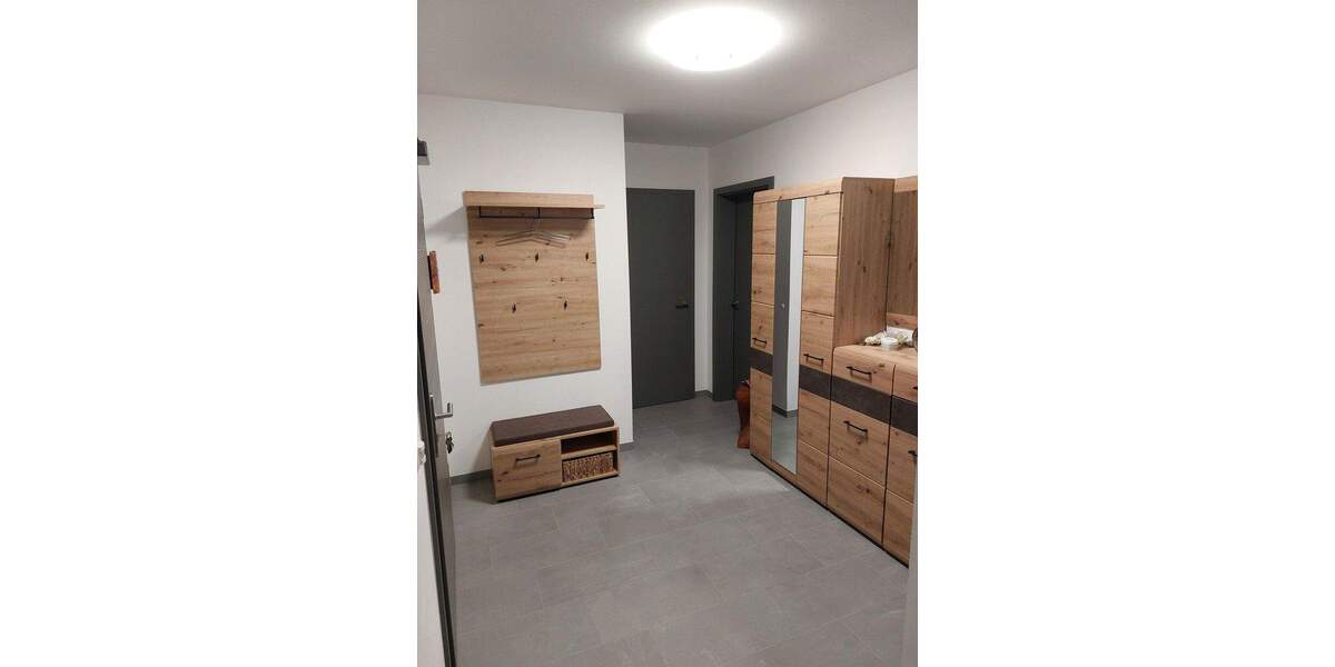 Etagenwohnung Sickte Niedersickte - 3 Zimmer, 93 m&sup2;, 385.000&euro; | Angebot:25735205
