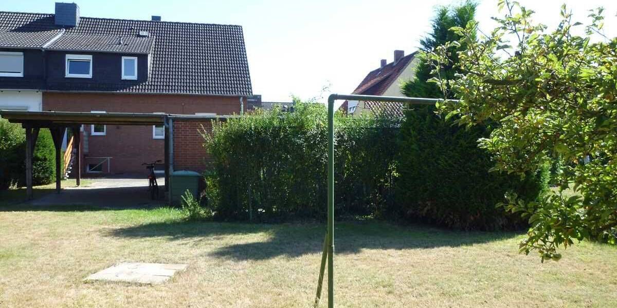 Doppelhaushälfte Peine Essinghausen - 6 Zimmer, 147 m&sup2;, 295.000&euro; | Angebot:22263063