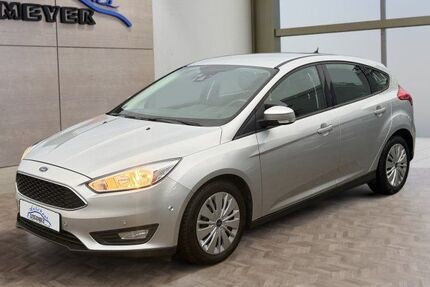 Ford Focus 107.038 km 7.910 &euro; Sickte bei Braunschweig 38173