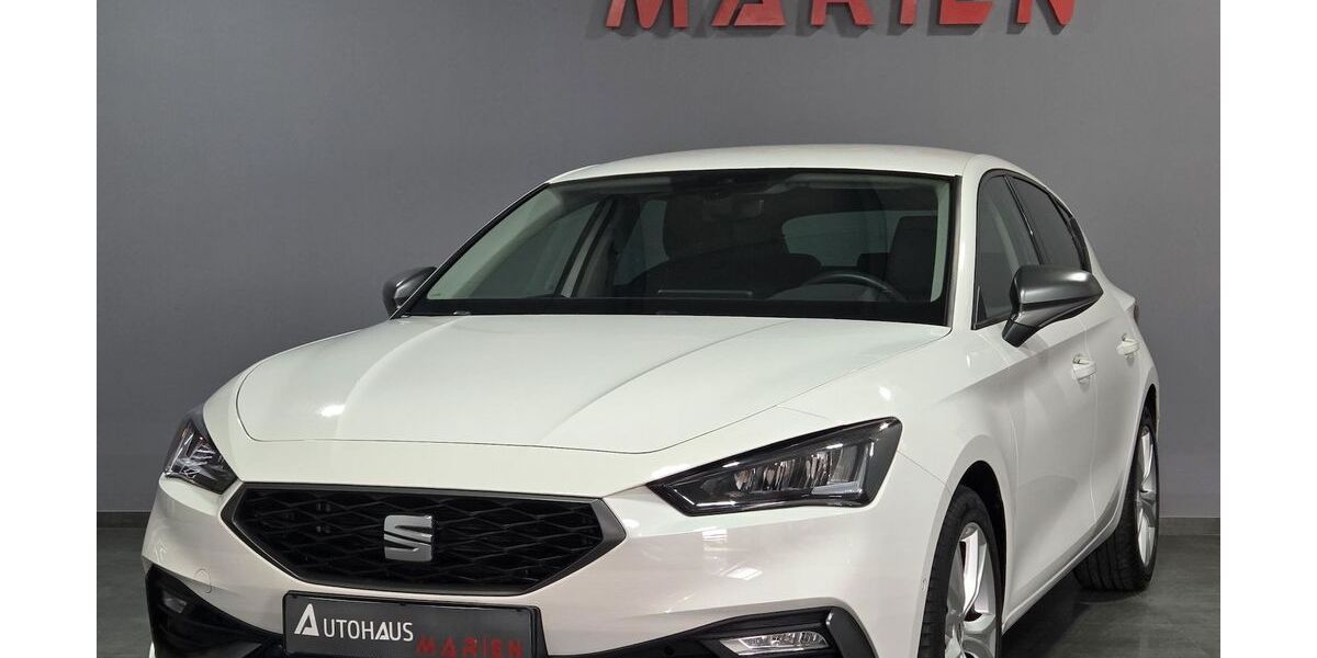 Seat Leon 141.247 km 14.449 &euro; Braunschweig 38112