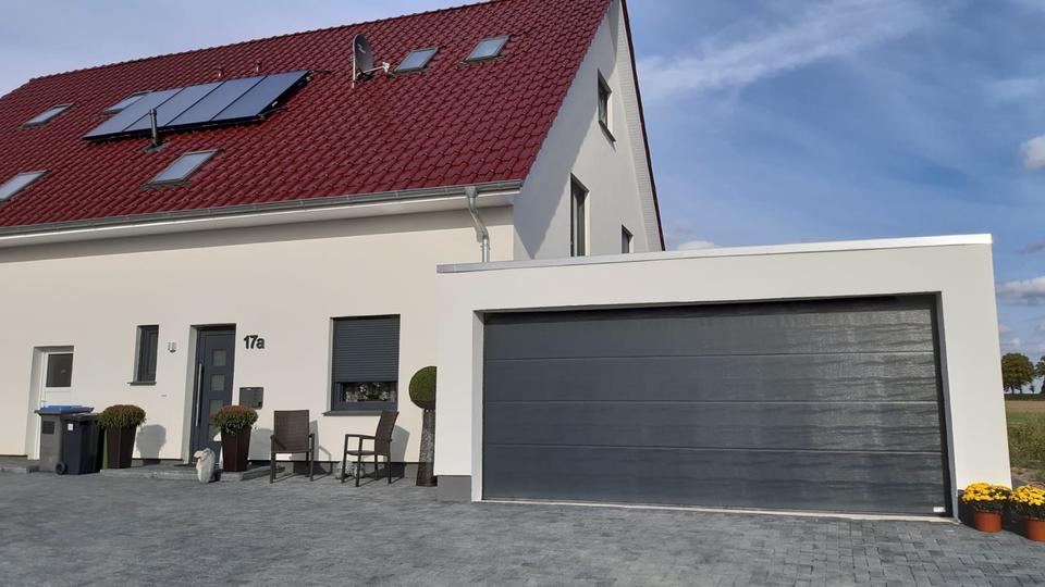 Doppelhaushälfte Lengede - 5 Zimmer, 155 m&sup2;, 1.750&euro; | Angebot:26641327