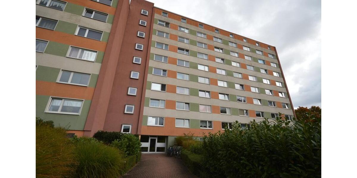 Etagenwohnung Braunschweig Heidberg-Melverode - 1 Zimmer, 38 m&sup2;, 85.000&euro; | Angebot:26503153