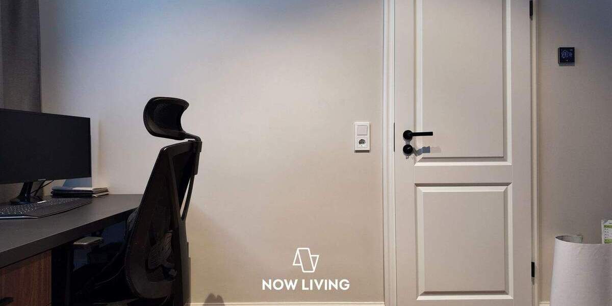 Etagenwohnung Braunschweig Östliches Ringgebiet - 4 Zimmer, 114 m&sup2;, 619.000&euro; | Angebot:25733396