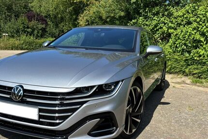 VW Arteon 17.000 km 45.299 &euro; Braunschweig 38124