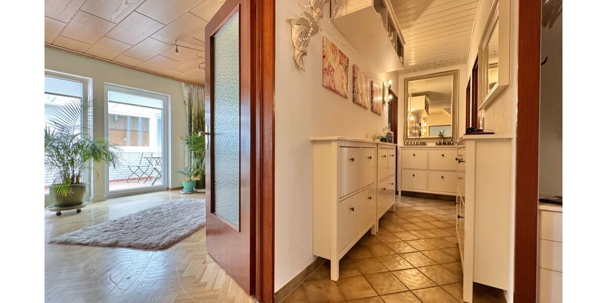 Charmantes Wohnhaus in ruhiger Lage - Einfamilienhaus Söhlde | Angebot:23568009