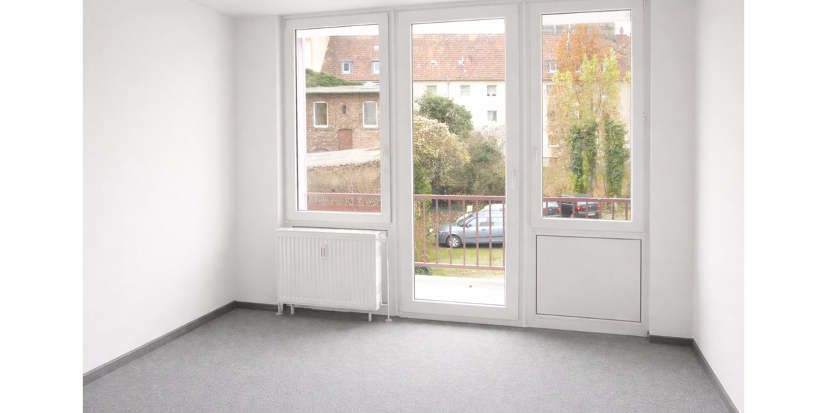 Etagenwohnung Braunschweig Nordstadt - 1 Zimmer, 25 m&sup2;, 340&euro; | Angebot:25383139