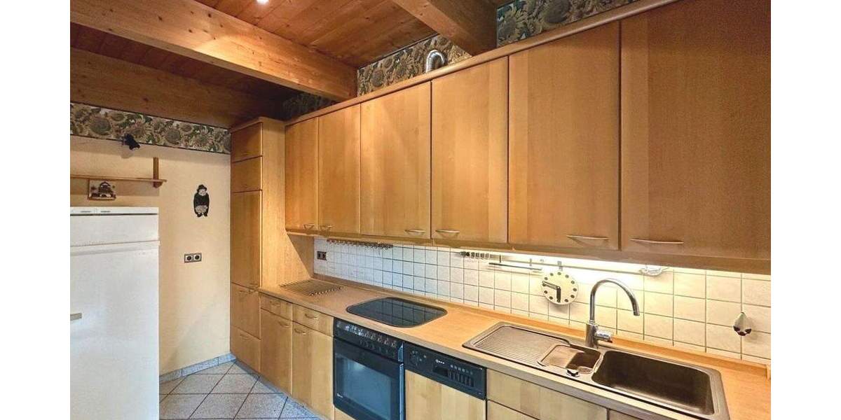 Etagenwohnung Schöppenstedt - 3 Zimmer, 87 m&sup2;, 195.000&euro; | Angebot:24450251