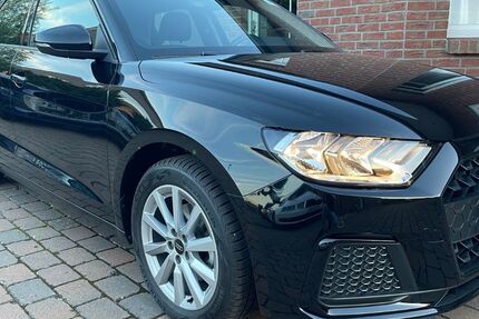 Audi A1 4.800 km 22.499 &euro; Vechelde 38159