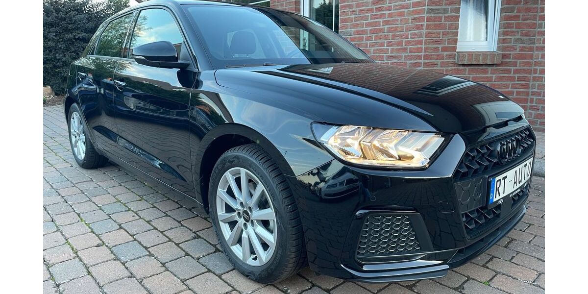 Audi A1 4.800 km 22.499 &euro; Vechelde 38159