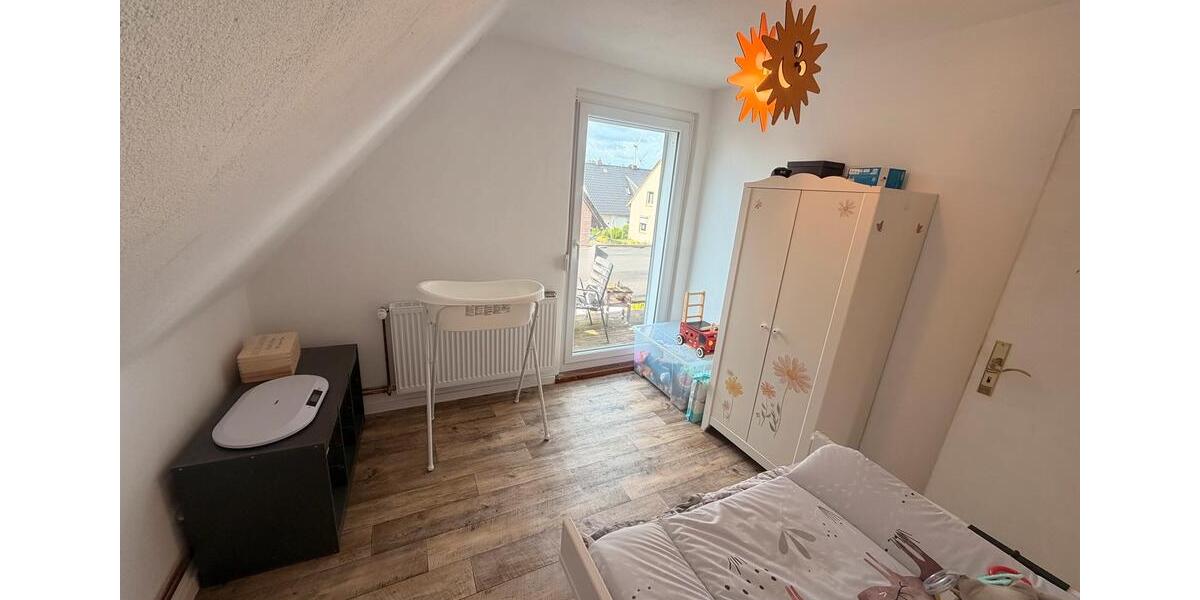 Einfamilienhaus Schladen-Werla Werla - 6 Zimmer, 132 m&sup2;, 230.000&euro; | Angebot:26824027