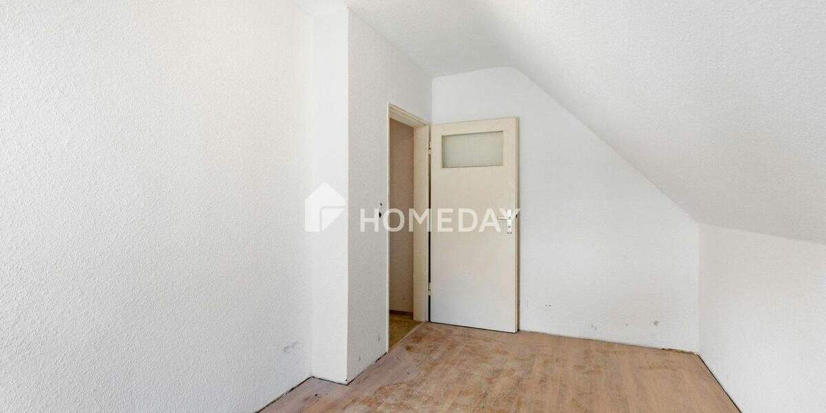 Doppelhaushälfte Wolfsburg Fallersleben - 7 Zimmer, 120 m&sup2;, 217.500&euro; | Angebot:25820627