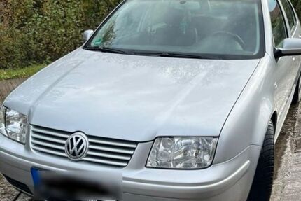 VW Bora 267.200 km 1.450 &euro; Wolfenbüttel 38304