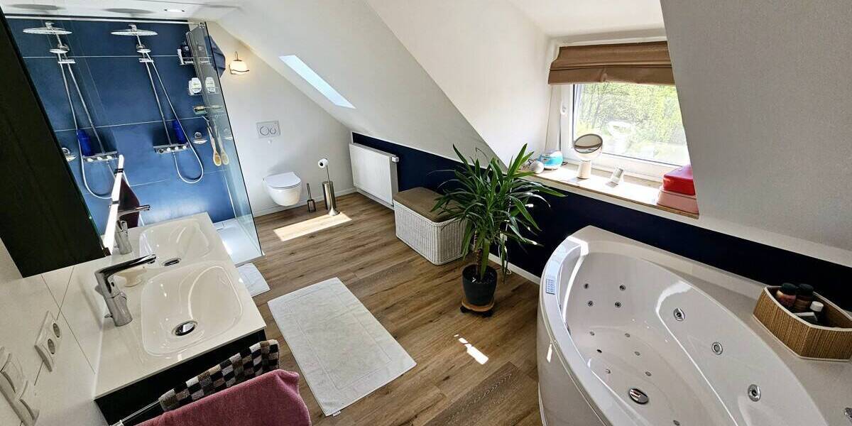 Doppelhaushälfte Wolfsburg Hageberg - 5 Zimmer, 160 m&sup2;, 529.000&euro; | Angebot:26628776