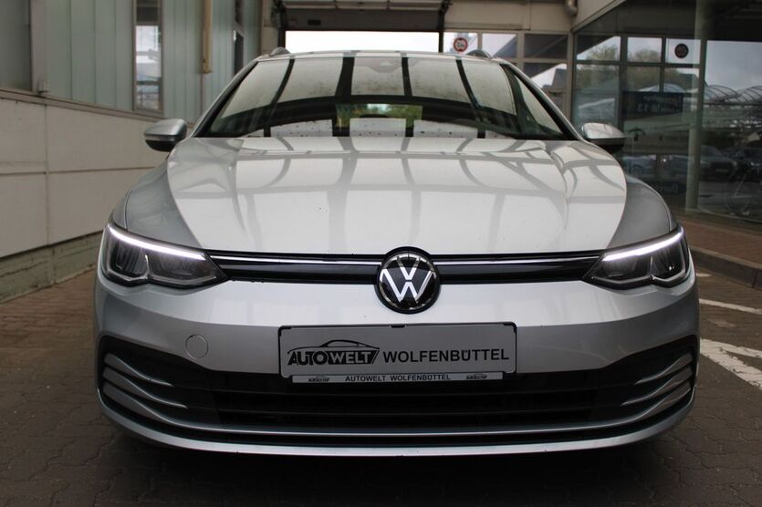 VW Golf 188.700 km 14.399 € Wolfenbüttel 38304