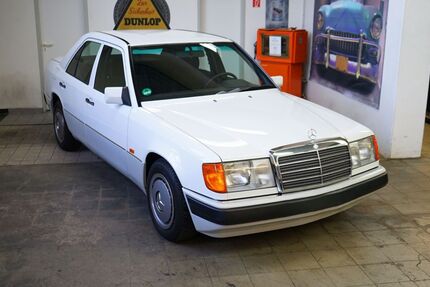 Mercedes-Benz 200 23.800 km 22.999 € Isenbüttel 38550