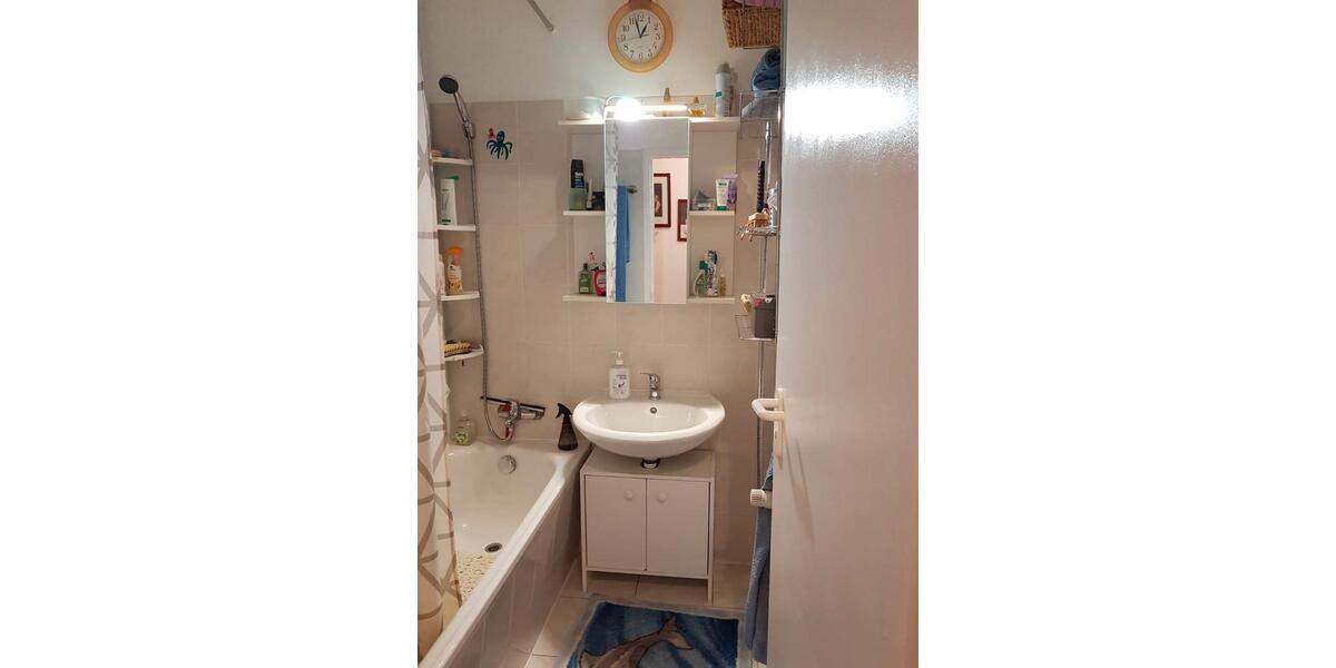 Etagenwohnung Wolfsburg Detmerode - 3 Zimmer, 81 m&sup2;, 124.000&euro; | Angebot:27045124