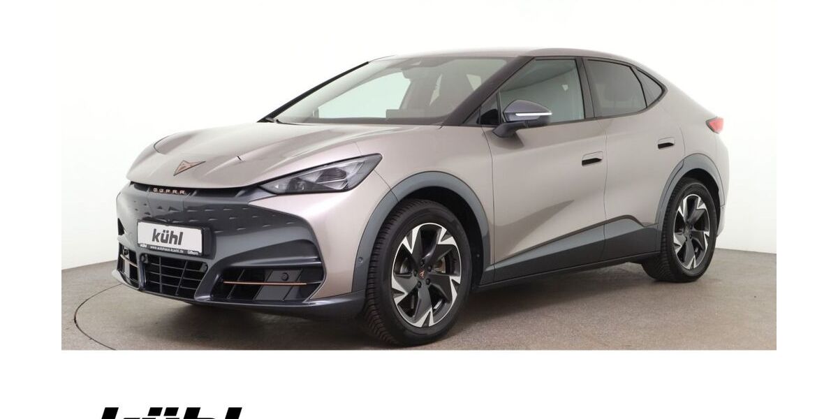 Cupra Tavascan 22.150 km 38.690 &euro; Gifhorn 38518