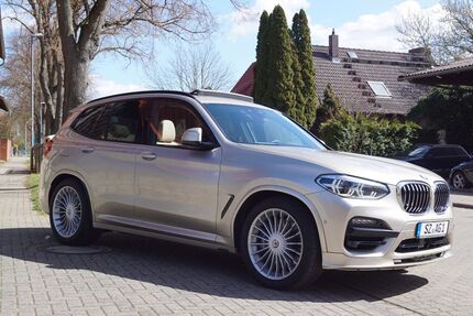 Alpina XD3 126.000 km 44.950 &euro; Lengede / Broistedt 38268