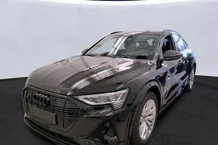 Audi e-tron 115.000 km 37.990 &euro; Peine 31226