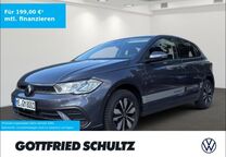 Gebrauchtwagen VW Polo