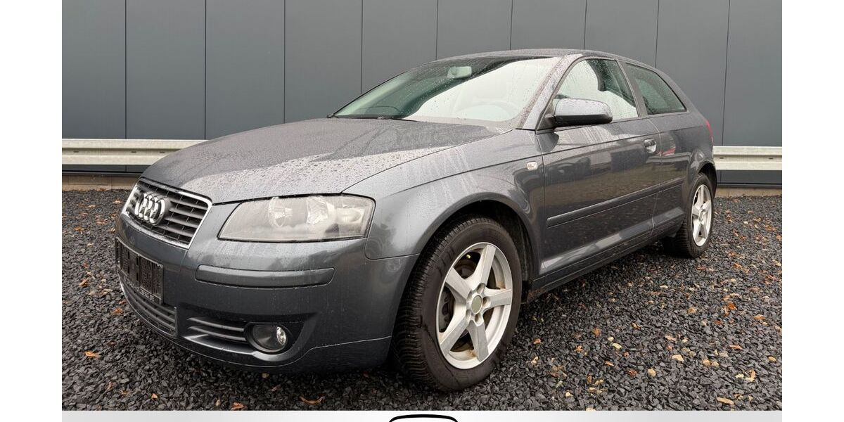 Audi A3 110.800 km 4.490 &euro; Braunschweig 38110