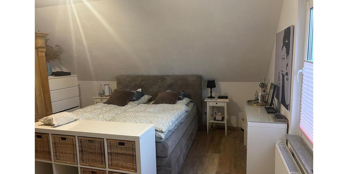 Maisonettenwohnung Edemissen - 3 Zimmer, 115 m&sup2;, 1.150&euro; | Angebot:24471137