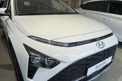 Hyundai BAYON 2.500 km 22.451 € Gifhorn 38518