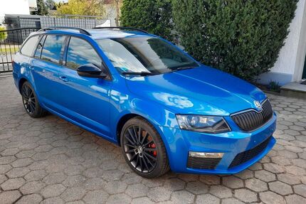 Skoda Octavia 257.688 km 9.300 &euro; Edemissen 31234
