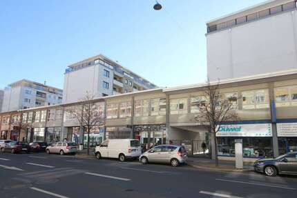 Gewerbeobjekt Braunschweig Innenstadt - 1.500&euro; | Angebot:26992322