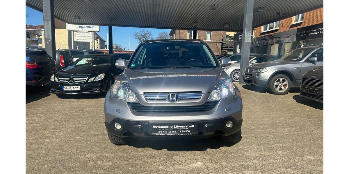 Honda CR-V 69.000 km 10.900 &euro; Braunschweig 38114
