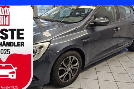 Renault Megane 98.000 km 9.700 &euro; Wolfsburg-Heiligendorf 38444