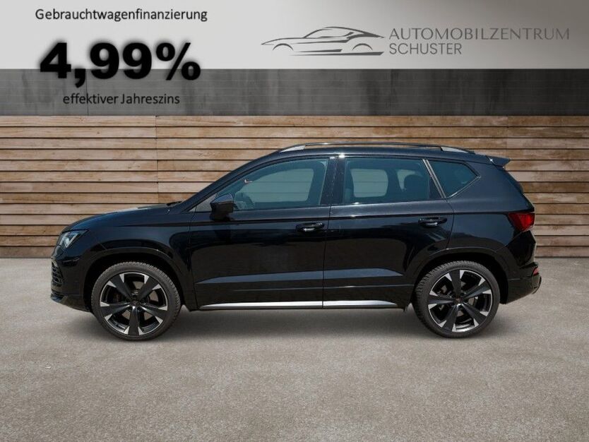 Ateca