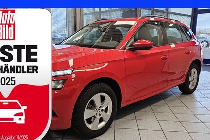 Skoda Kamiq 24.796 km 16.700 € Wolfsburg-Heiligendorf 38444