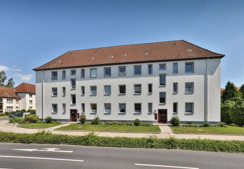 Wohnung zum Mieten in Braunschweig 414 € 54.85 m² 3 zimmer