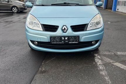 Renault Scenic 99.500 km 2.750 &euro; Wolfenbüttel 38304