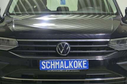 VW Tiguan 67.100 km 20.950 &euro; Braunschweig 38112