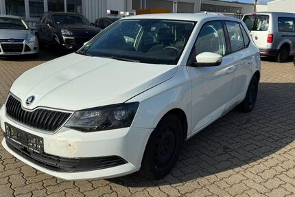 Skoda Fabia 236.000 km 2.990 &euro; Salzgitter 38229