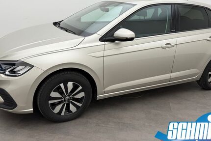 VW Polo 20.890 km 19.200 &euro; Peine 31226