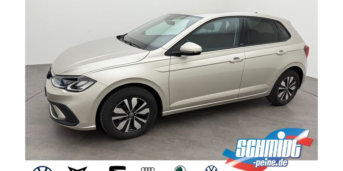 VW Polo 20.890 km 19.200 &euro; Peine 31226