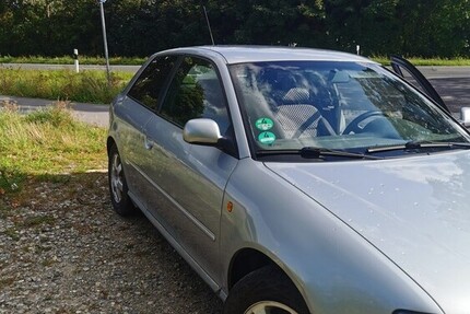 Audi A3 240.000 km 1.800 € Frellstedt 38373