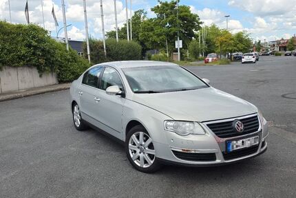 VW Passat 199.600 km 9.299 &euro; Braunschweig 38108